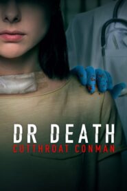 Dr. Death: Cutthroat Conman (2023) • Lektor PL