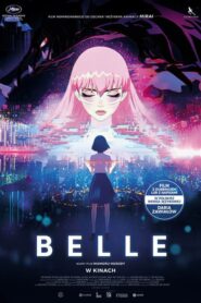 Belle (2021) • Lektor PL