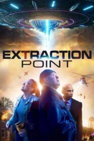 Extraction Point (2021) • Lektor PL