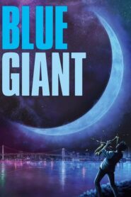 BLUE GIANT (2023) • Lektor PL