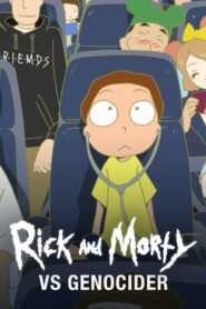 Rick and Morty vs. Genocider (2020) • Lektor PL