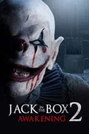 The Jack in the Box: Awakening (2022) • Lektor PL