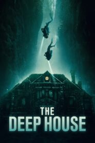 The Deep House (2021) • Lektor PL