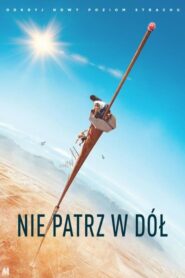 Nie patrz w dół (2022) • Lektor PL