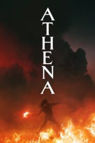 Athena (2022) • Lektor PL