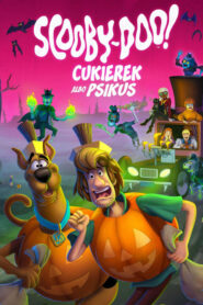 Scooby-Doo! Cukierek albo psikus (2022) • Lektor PL