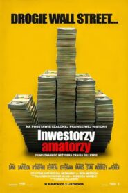 Inwestorzy amatorzy (2023) • Lektor PL