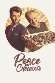 Peace by Chocolate (2021) • Lektor PL