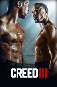 Creed III (2023) • Lektor PL