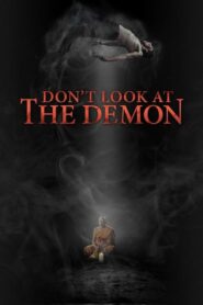 Don’t Look at the Demon (2022) • Lektor PL
