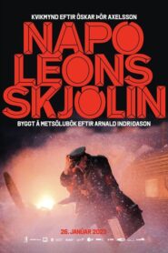 Operation Napoleon (2023) • Lektor PL