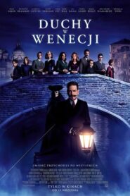Duchy w Wenecji (2023) • Lektor PL