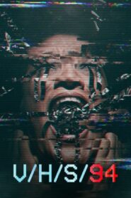 V/H/S/94 (2021) • Lektor PL