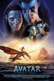 Avatar: Istota wody (2022) • Lektor PL