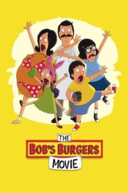 Bob’s Burgers: Film (2022) • Lektor PL