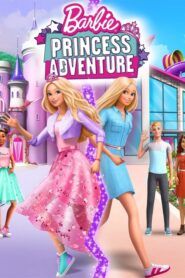 Barbie: Przygody księżniczek (2020) • Lektor PL