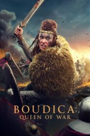 Boudica (2023) • Lektor PL