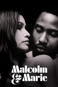 Malcolm i Marie (2021) • Lektor PL