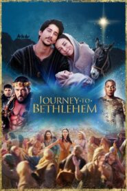 Podróż do Betlejem (2023) • Lektor PL