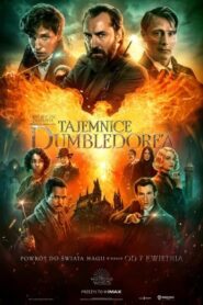 Fantastyczne zwierzęta: Tajemnice Dumbledore’a (2022) • Lektor PL