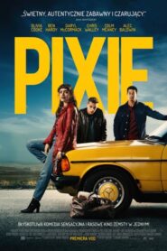 Pixie (2020) • Lektor PL