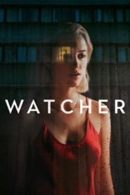 Watcher (2022) • Lektor PL