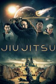 Jiu Jitsu (2020) • Lektor PL