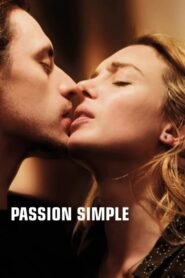 Passion simple (2021) • Lektor PL