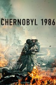 Czarnobyl 1986 (2021) • Lektor PL