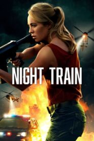 Night Train (2023) • Lektor PL