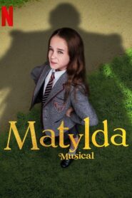 Matylda: Musical (2022) • Lektor PL
