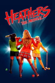 Heathers: The Musical (2023) • Lektor PL