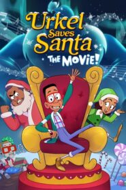 Urkel Saves Santa: The Movie! (2023) • Lektor PL