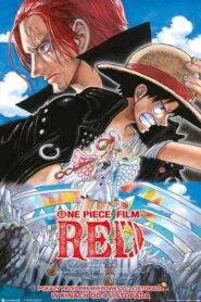 One Piece Film Red (2022) • Lektor PL