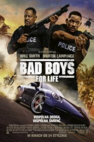 Bad Boys for Life (2020) • Lektor PL