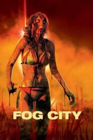 Fog City (2023) • Lektor PL
