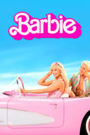 Barbie (2023) • Lektor PL