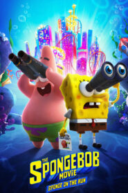 SpongeBob Film: Na ratunek (2020) • Lektor PL