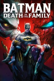 Batman: Śmierć w rodzinie (2020) • Lektor PL