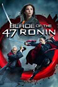 Blade of the 47 Ronin (2022) • Lektor PL