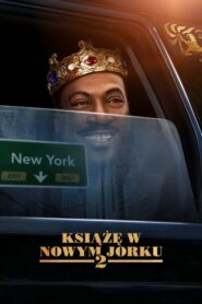 Książę w Nowym Jorku 2 (2021) • Lektor PL