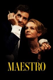 Maestro (2023) • Lektor PL