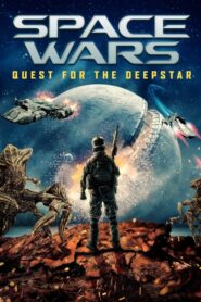 Space Wars: Quest for the Deepstar (2023) • Lektor PL