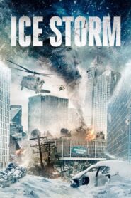 Ice Storm (2023) • Lektor PL
