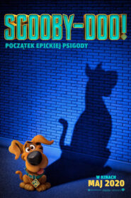 Scooby-Doo! (2020) • Lektor PL