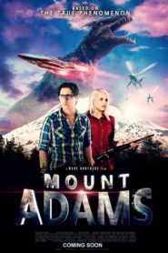 Mount Adams (2021) • Lektor PL