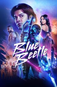 Blue Beetle (2023) • Lektor PL