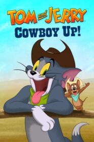 Tom i Jerry na Dzikim Zachodzie (2022) • Lektor PL
