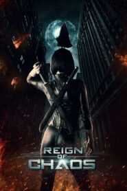Reign of Chaos (2022) • Lektor PL