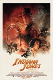 Indiana Jones i artefakt przeznaczenia (2023) • Lektor PL